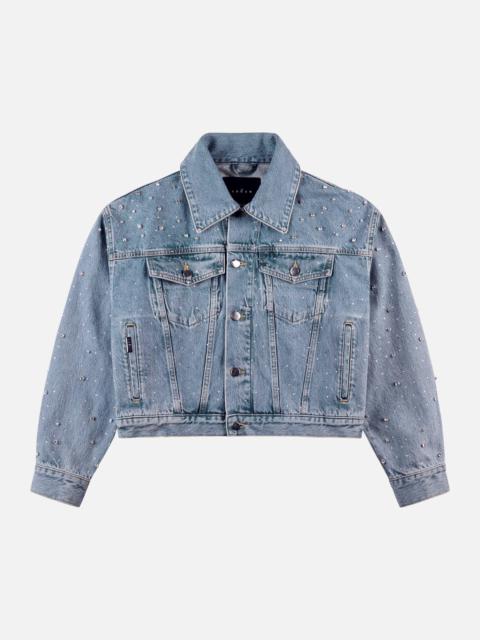 HOGAN Denim Jacket