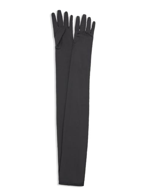 Dolce & Gabbana GLOVES black