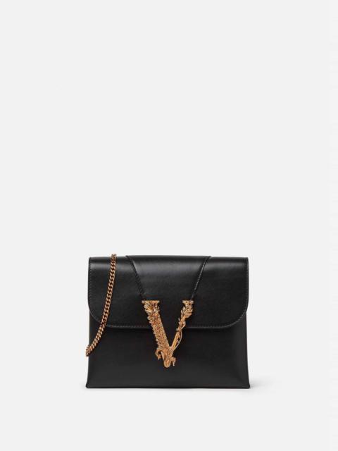 VERSACE Virtus Clutch