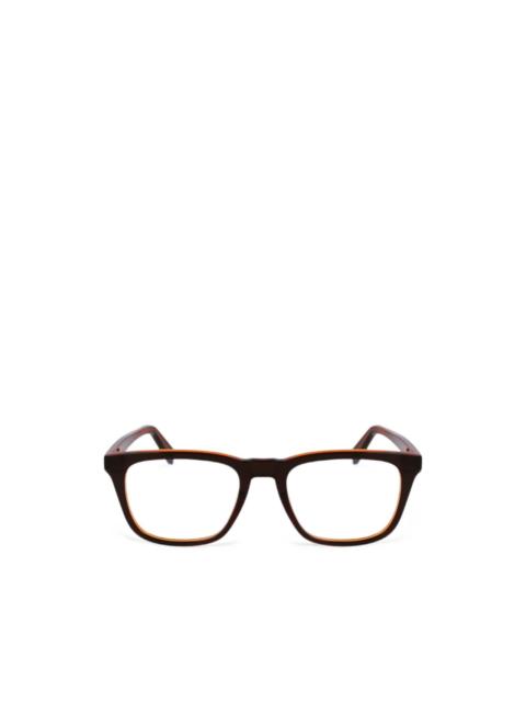 Paul Smith Lammas square-frame glasses