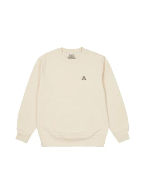 PALACE Palace Sofar Crew (SS23) Soft White
