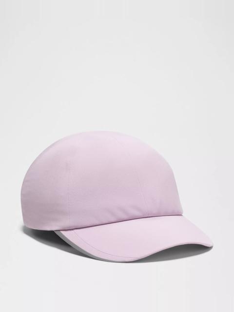 lululemon Women's Fast and Free Ponytail Running Hat