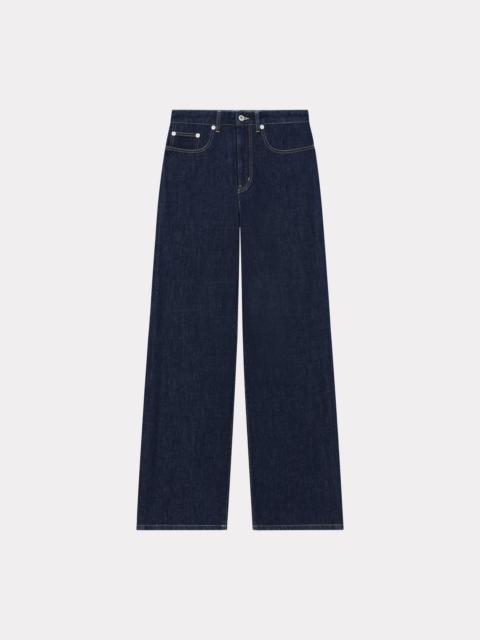 KENZO Wide AYAME jeans