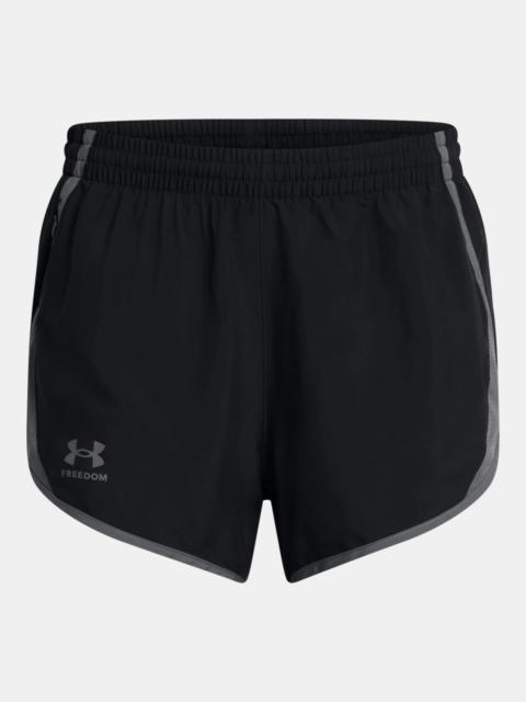 Under Armour UA Fly-By Freedom