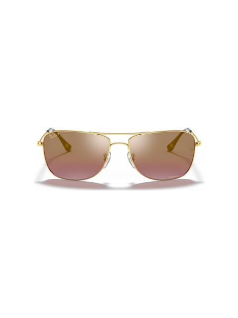 Ray-Ban RB3543 Chromance