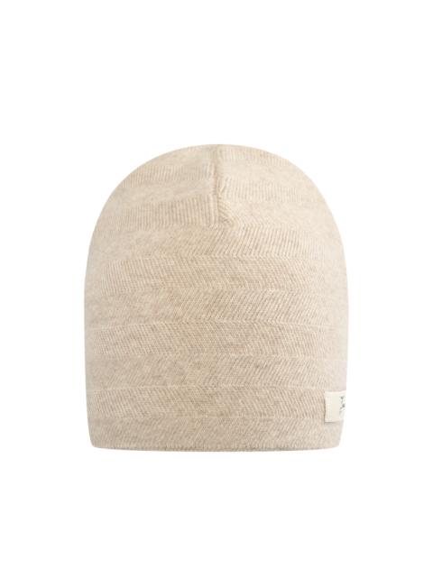 JACQUEMUS CHEVRON BEANIE