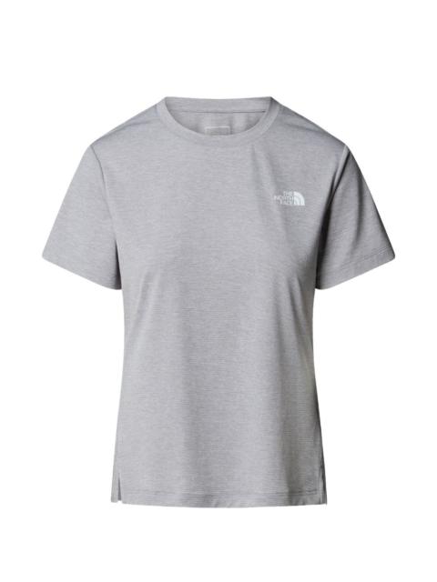 The North Face Flex logo-detail cotton T-shirt