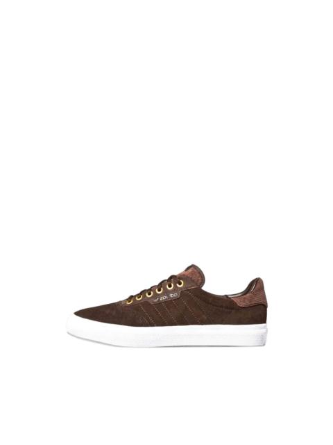 adidas 3MC suede sneakers