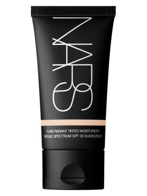 NARS Cosmetics Pure Radiant Tinted Moisturizer Broad Spectrum SPF 30 - Terre Neuve
