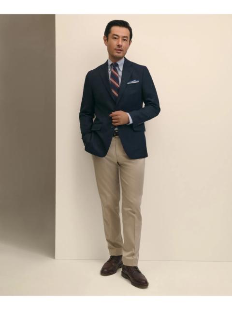 Brooks Brothers Slim Fit Cotton Advantage Chino® Pants
