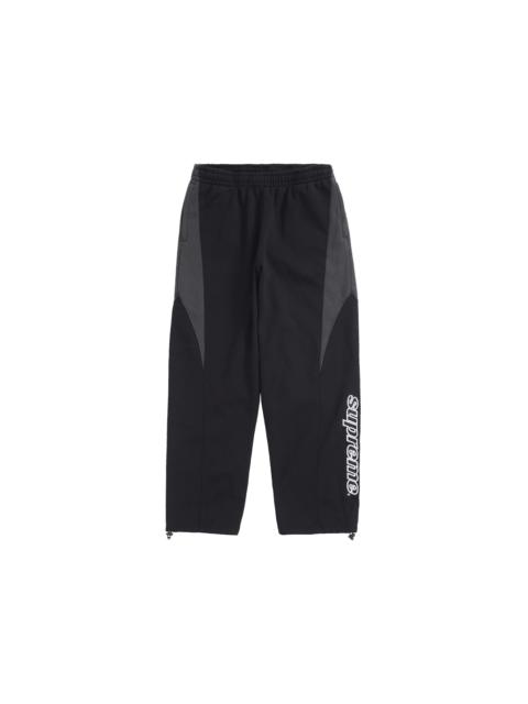 Supreme Supreme Division Sweatpant Black