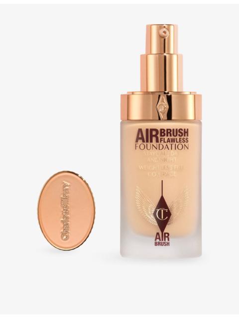 Charlotte Tilbury Airbrush Flawless Foundation 30ml