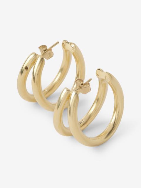 YSSO Ordo Earrings