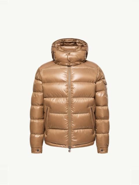 Moncler Moncler Maya Hooded Short Down Jacket