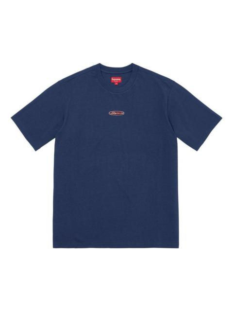 Supreme Supreme Tamagotchi T-Shirt 'Black' SUP-SS23-177