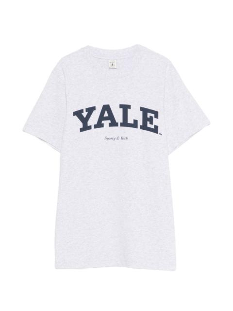 Sporty & Rich Femi Yale T-shirt