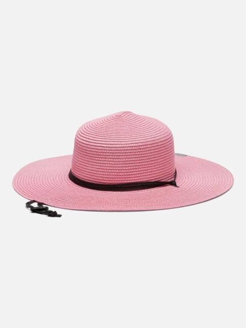 Columbia Women's Global Adventure Packable Hat III