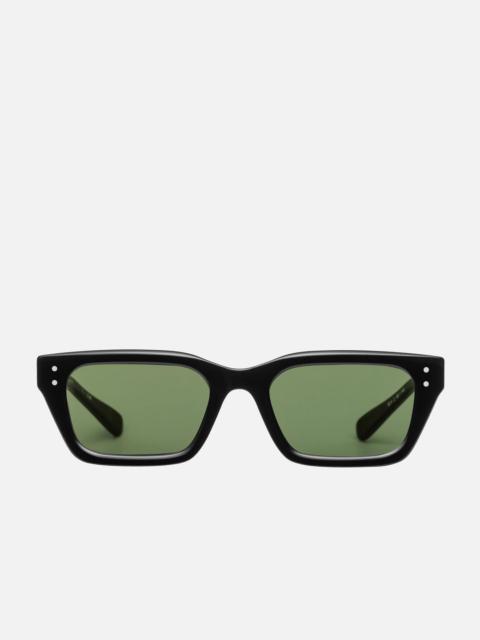 WACKO MARIA WACKO MARIA X NATIVE SONS SUNGLASSES