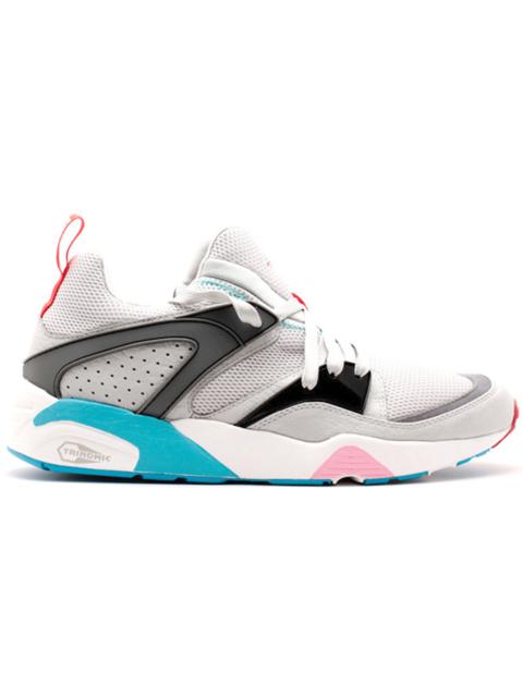 Puma Blaze Of Glory Sneaker Freaker Great White