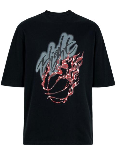 Jordan x Travis Scott T-shirt