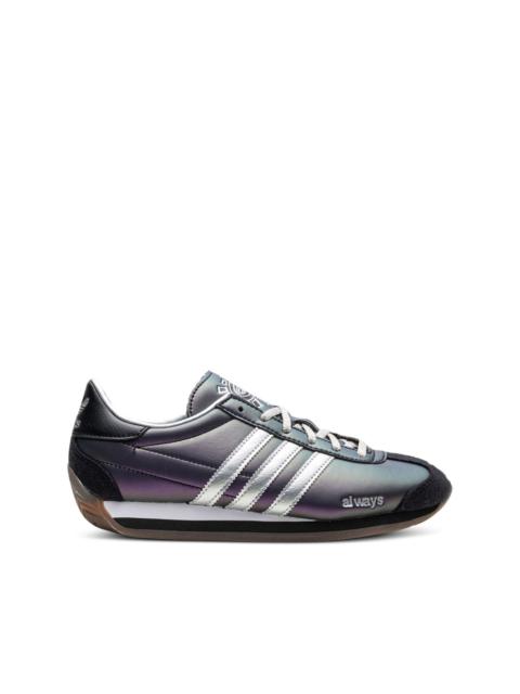 adidas x 항상 당신이 국가 OG 스니커를해야 할 일