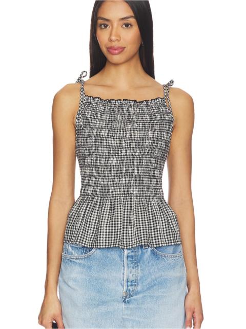 Levi's Monaco Blouse