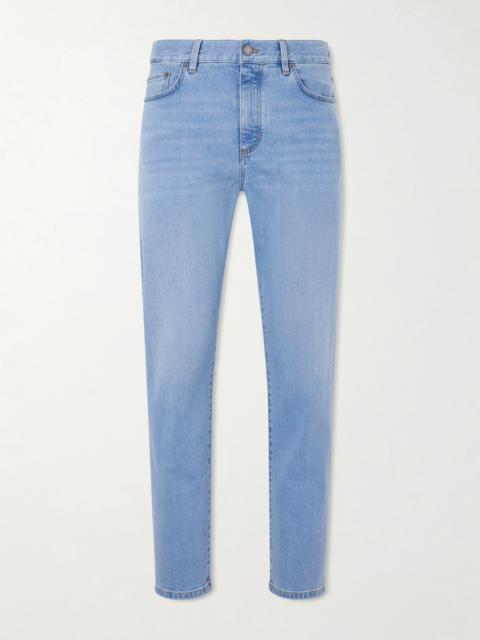 ZEGNA Straight-Leg Jeans