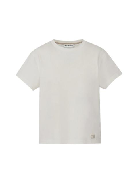 Onitsuka Tiger WOMEN'S SHORT SLEEVED TEE