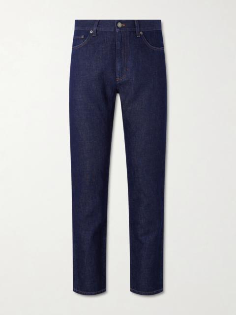 ZEGNA Straight-Leg Jeans