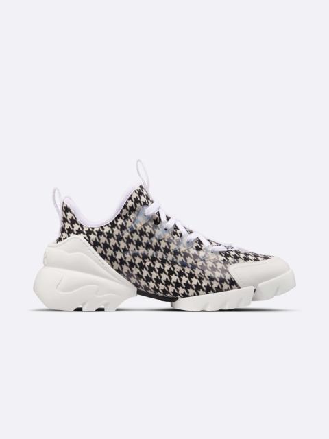 Dior D-Connect Sneaker