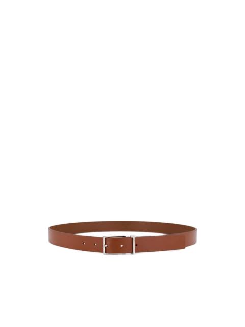 TOM FORD calf leather belt