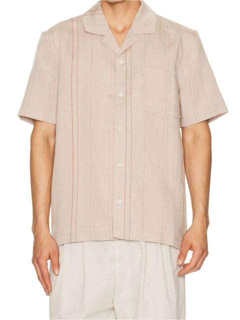 PAIGE Albro Shirt