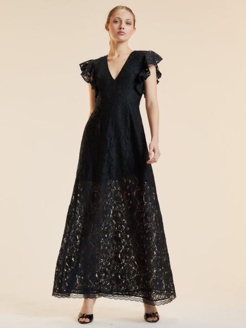 CYNTHIA ROWLEY Verona Lace Dress