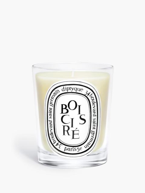 Diptyque Bois Ciré (Waxed Wood) - Classic Candle