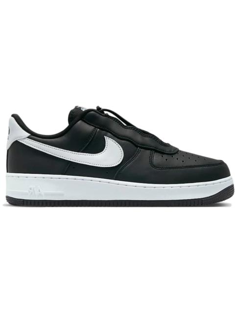 Nike Air Force 1 Low Lace Toggle Black