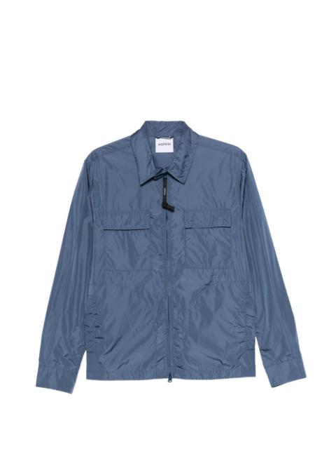 Aspesi pocket jacket