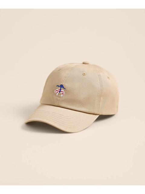 Brooks Brothers 250th Anniversary Baseball Hat