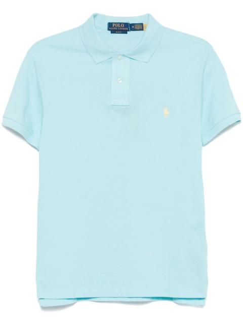 Polo Ralph Lauren Polo Pony-embroidered polo shirt