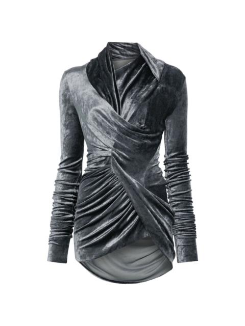 Rick Owens Lilies Magnetic top