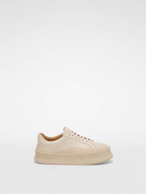 Jil Sander Low-Top Sneakers