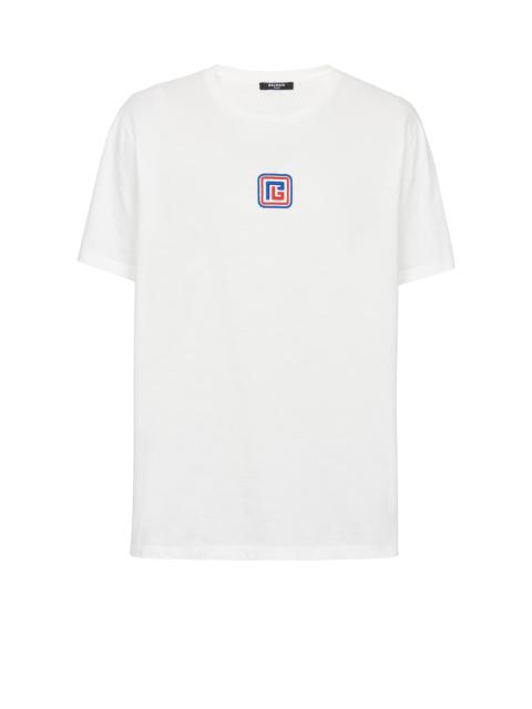 Balmain PB T-shirt