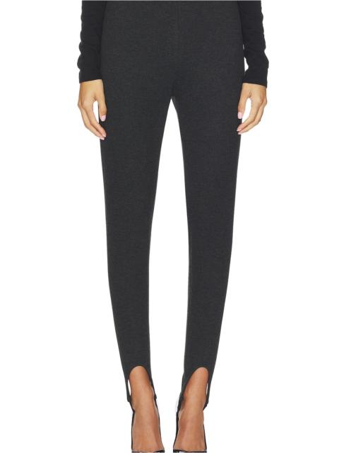 LAMARQUE Faustine Stirrup Pant