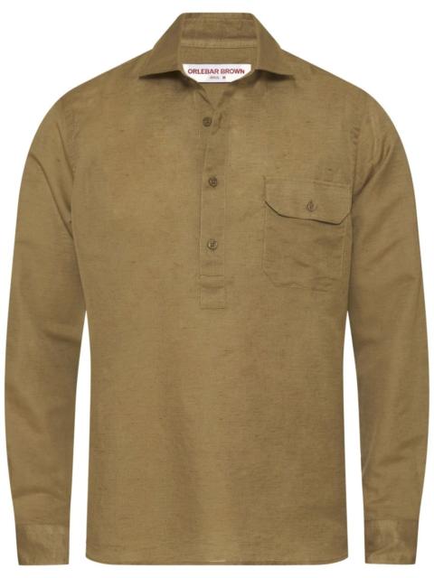 ORLEBAR BROWN Cesare shirt