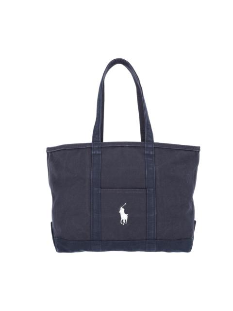 Polo Ralph Lauren TOTE BAG “BIG PONY”