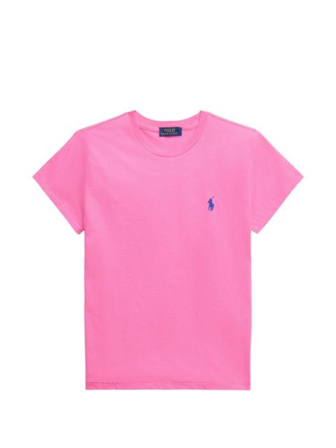 Polo Ralph Lauren Pony motif T-shirt