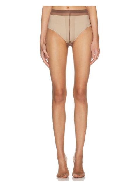 FALKE Shelina 12 Ultra Transparent Shimmer Tights