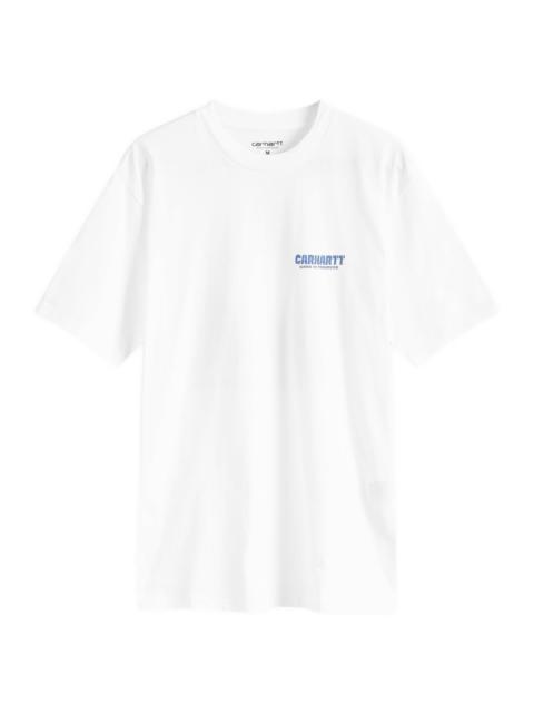 Carhartt WIP Trade T-Shirt