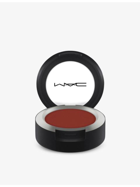 MAC Cosmetics Powder Kiss Soft Matte eye shadow 1.5g