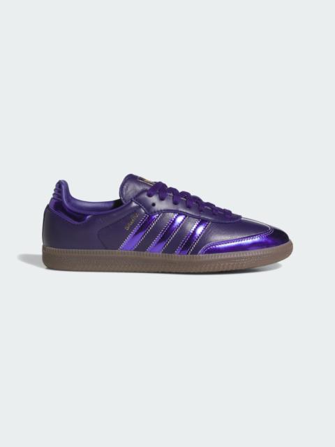 adidas SAMBA LT SHOES