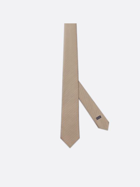 Dior Oblique Tie